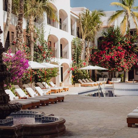 Tropicana Los Cabos, Tapestry Collection By Hilton San José del Cabo Esterno foto