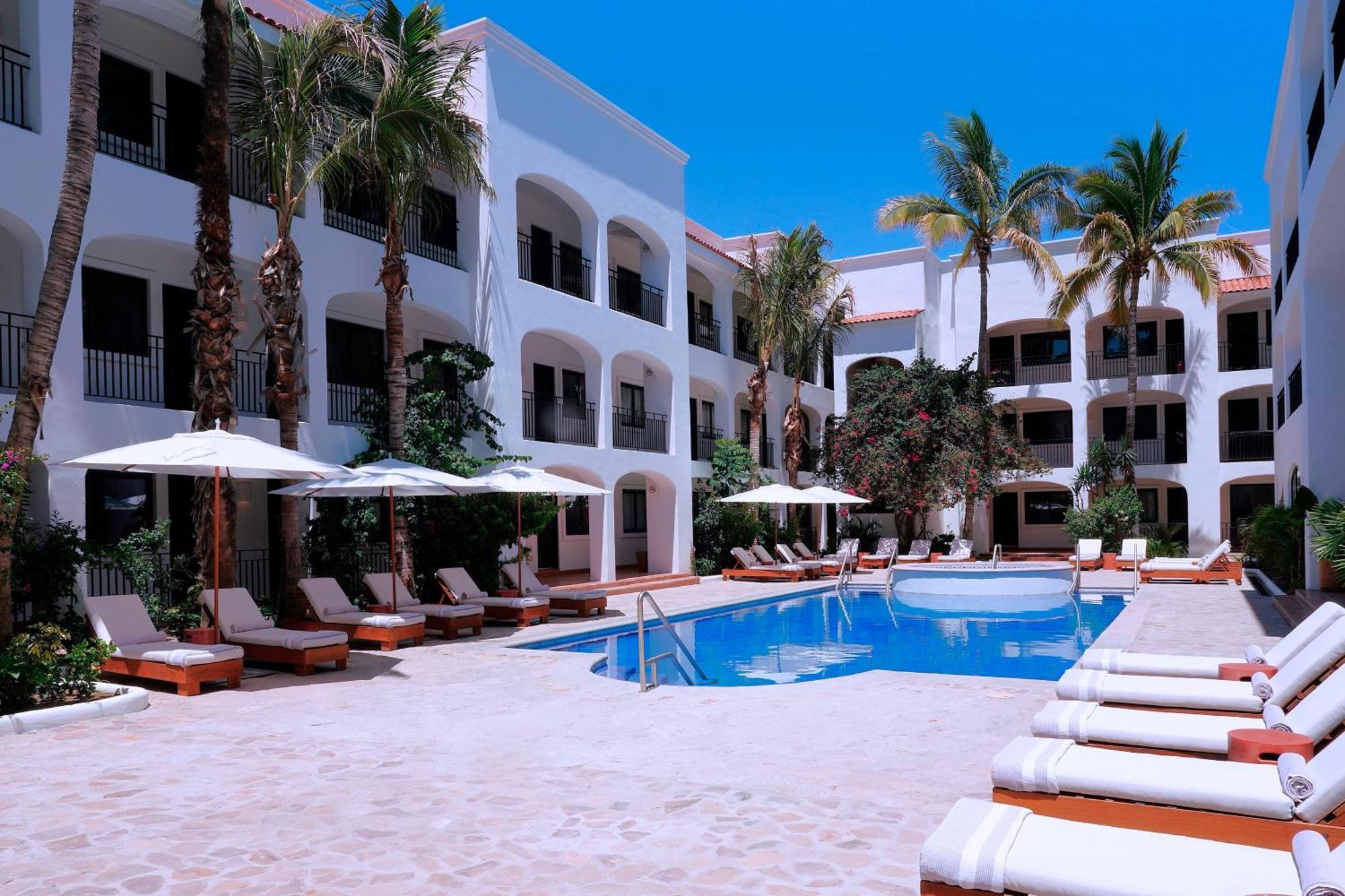 Tropicana Los Cabos, Tapestry Collection By Hilton San José del Cabo Esterno foto