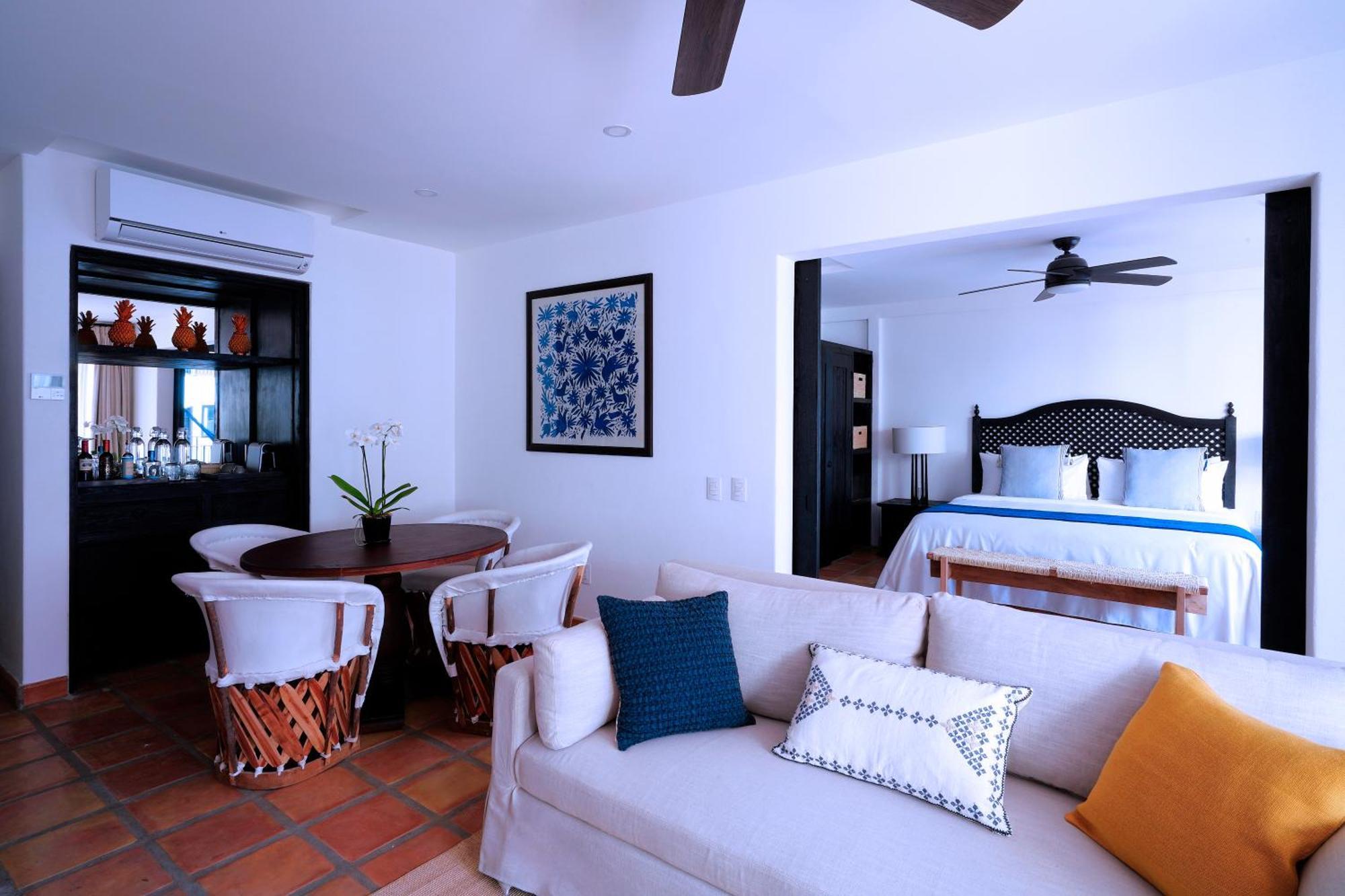 Tropicana Los Cabos, Tapestry Collection By Hilton San José del Cabo Esterno foto