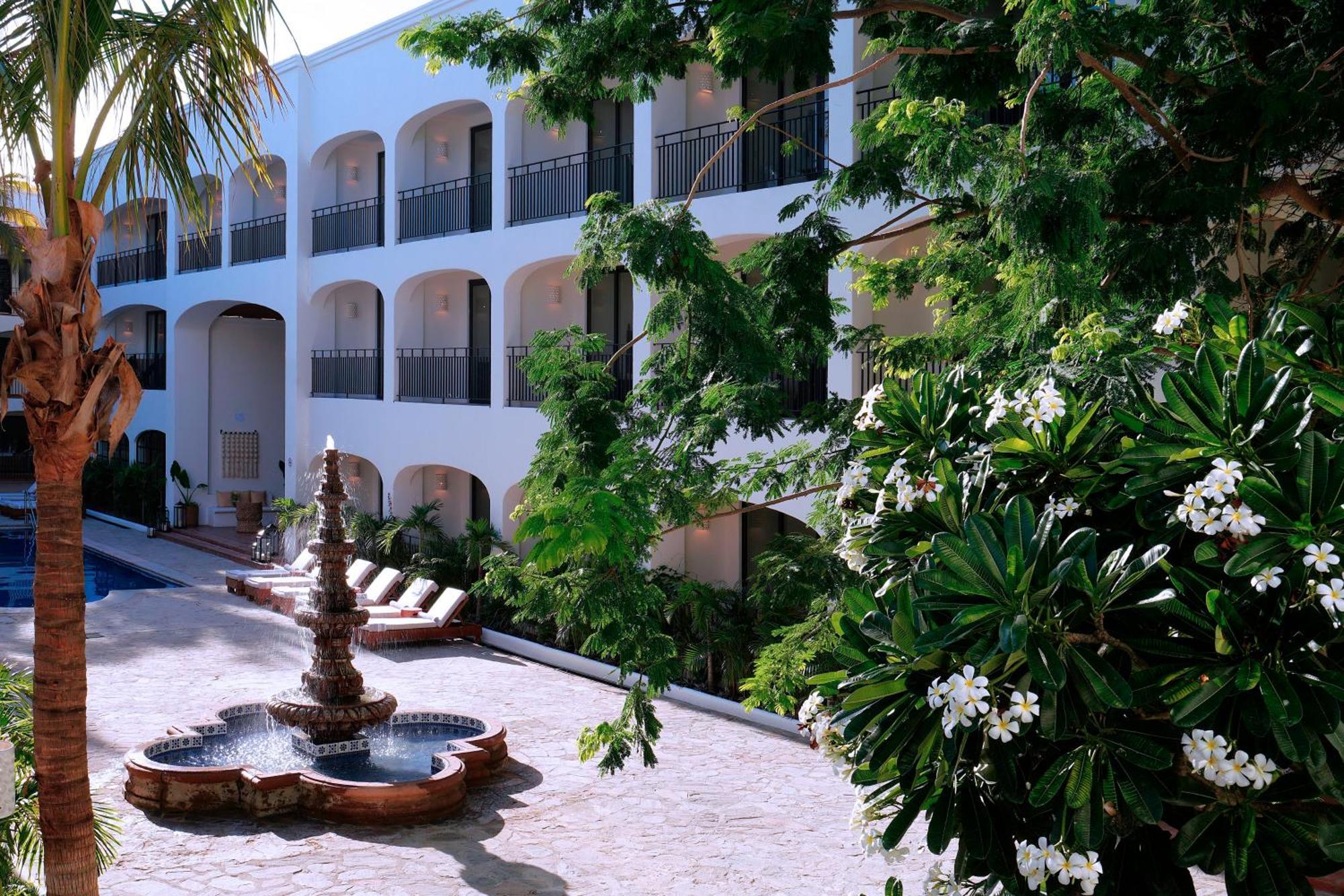 Tropicana Los Cabos, Tapestry Collection By Hilton San José del Cabo Esterno foto
