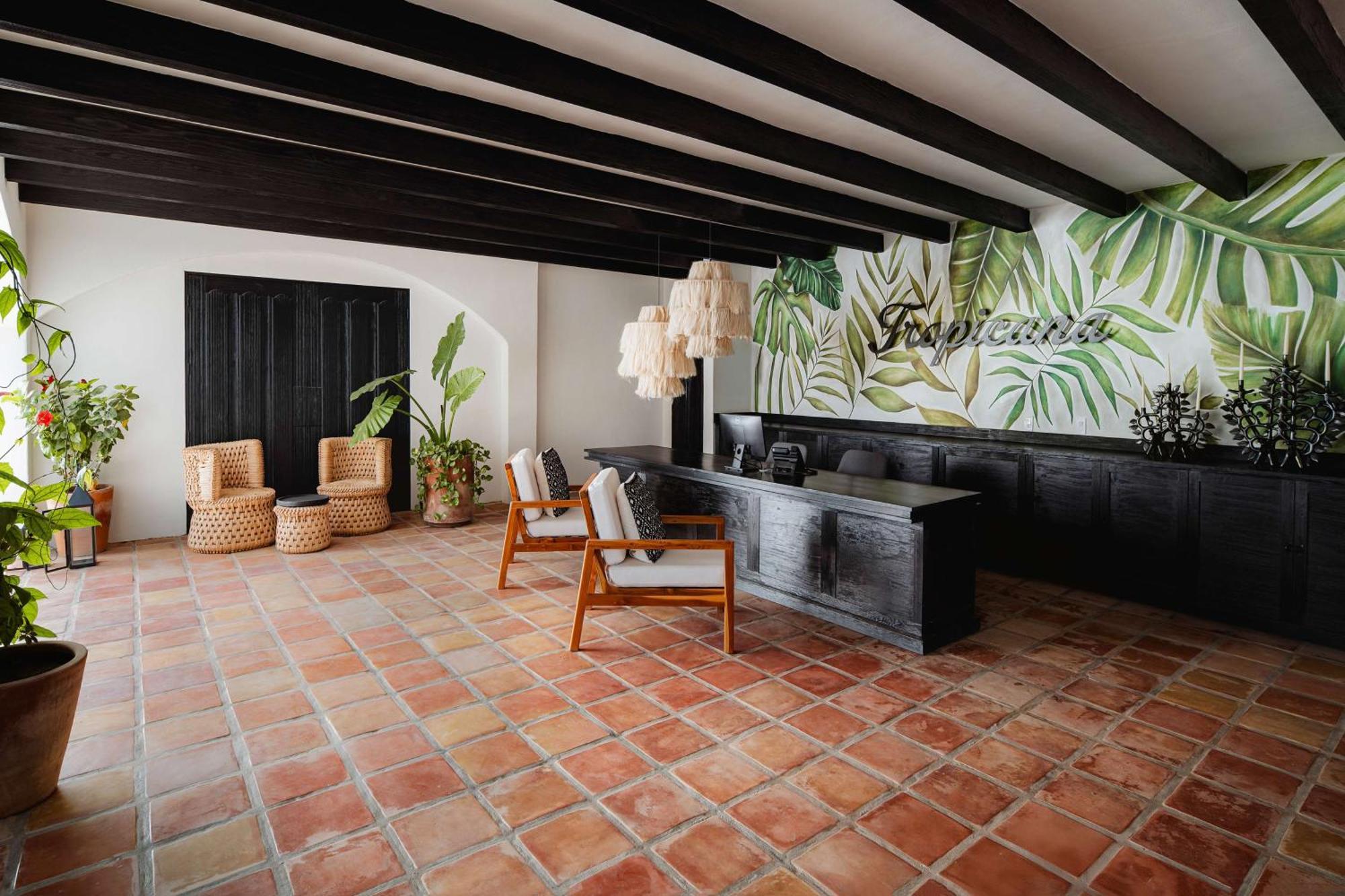Tropicana Los Cabos, Tapestry Collection By Hilton San José del Cabo Esterno foto