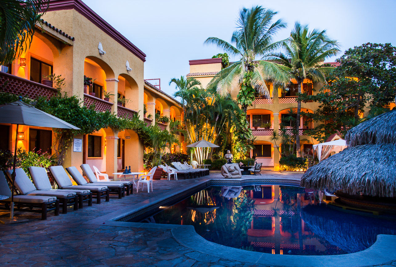 Tropicana Los Cabos, Tapestry Collection By Hilton San José del Cabo Esterno foto